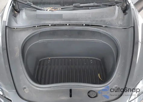 2024 Tesla Model 3 Long Range Dual Motor All-Wheel Drive/Rear-Wheel Drive from USA, damaged, VIN 5YJ3E1EA5RF726005